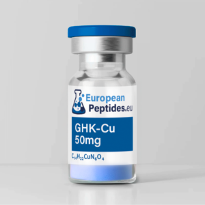 GHK-Cu - 50mg