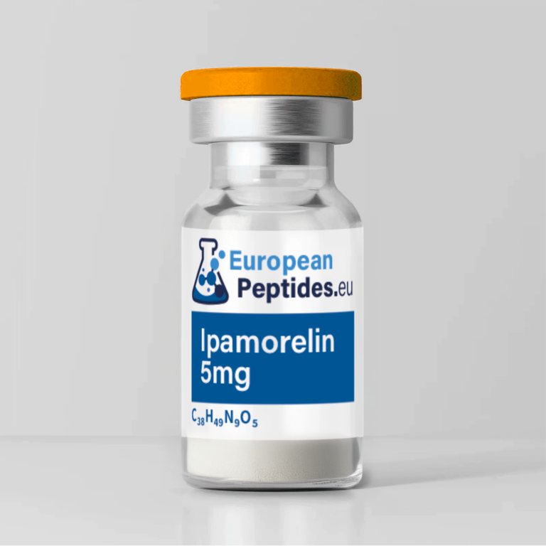 Ipamorelin