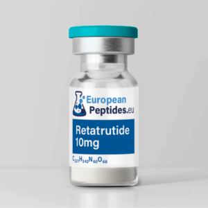 Retatrutide - 10mg