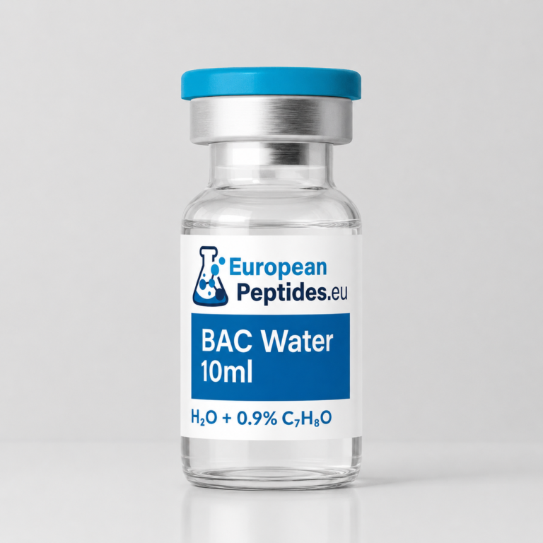 BAC Water