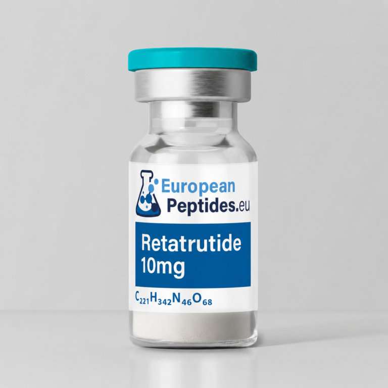Retatrutide