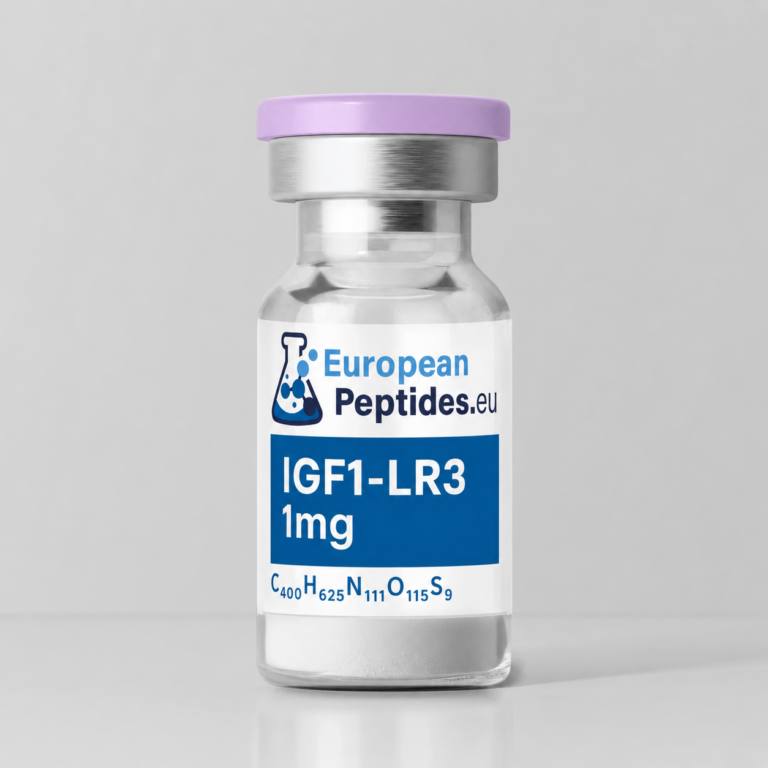 IGF1-LR3