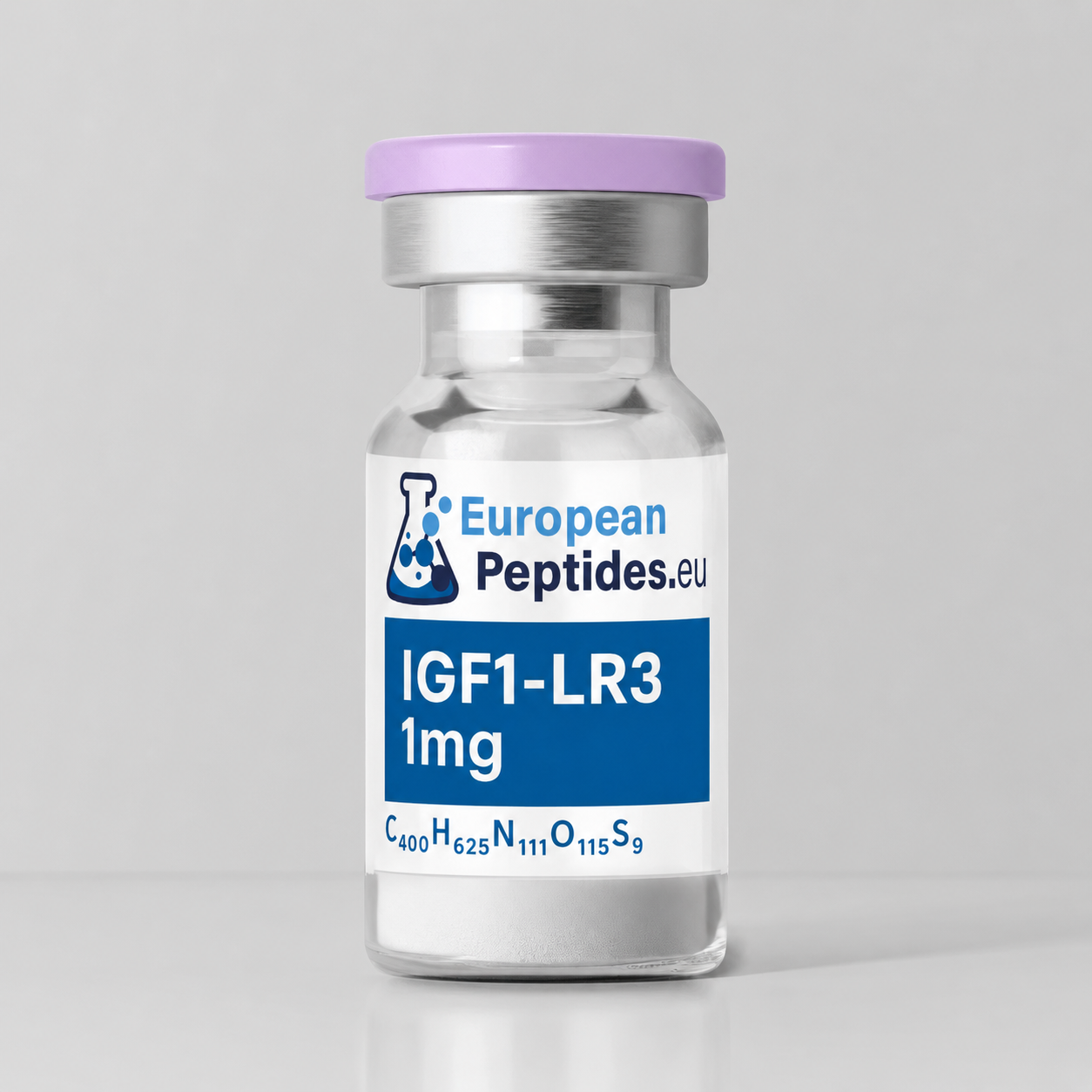 IGF1-LR3